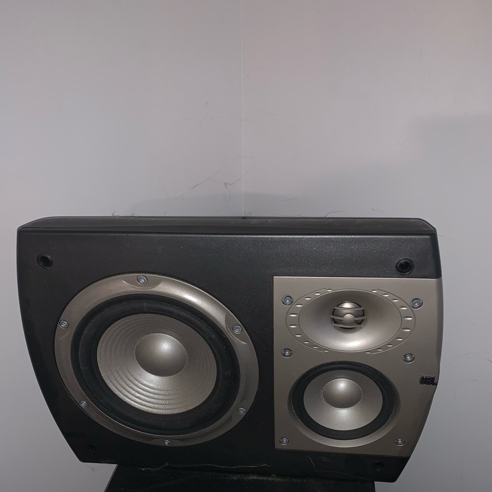 Studio speakers set of 2